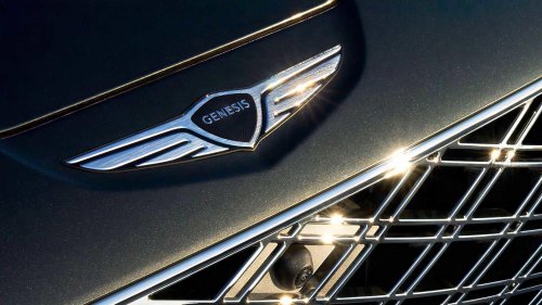 Genesis, SUV, Genesis GV80: The luxury SUV quietly winning luxury buyers over