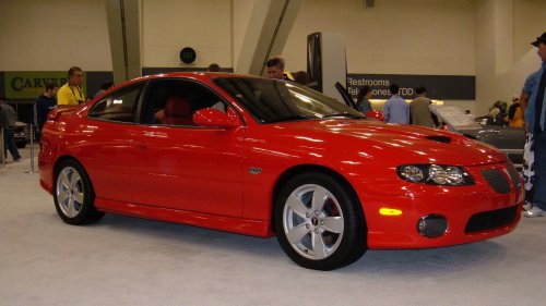 7 underrated American performance cars enthusiasts swear by