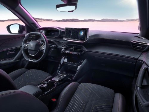 Peugeot, Peugeot anticipa las nuevas ayudas del Plan Auto+ y facilita el acceso al E-2008 y E-3008 100% eléctrico