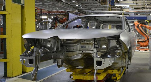 Coches con accidentes graves en el mercado de ocasión: una práctica que afecta, sobre todo, a las importaciones de vehículos de segunda mano