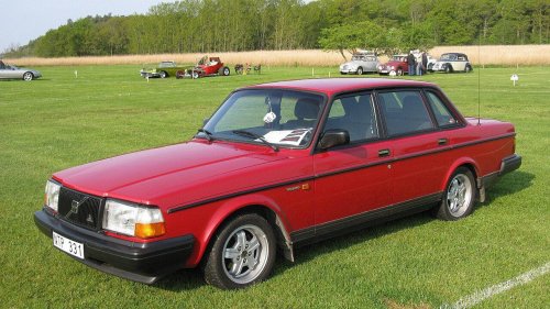 7 cars that were built tougher than most drivers ever needed