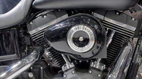 7 motorcycles we'd be happy to ride for the rest of our lives