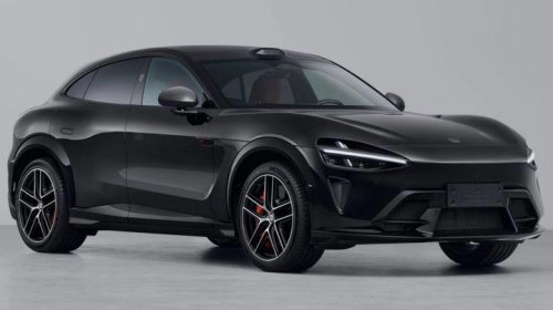 990 caballos y 705 kilómetros de autonomía, Xiaomi desvela el SUV eléctrico que dejará en ridículo a cualquier deportivo