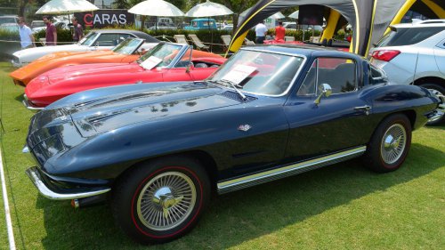 10 muscle cars that still dominate car shows today