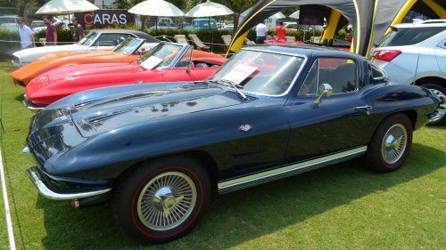 10 muscle cars that still dominate car shows today
