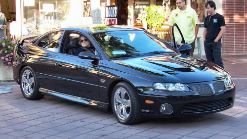 7 underrated American performance cars enthusiasts swear by