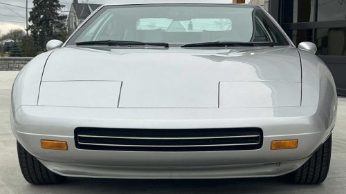 SuperCar | America's lost V8 supercar was meant to be a Corvette killer with a Chevy heart