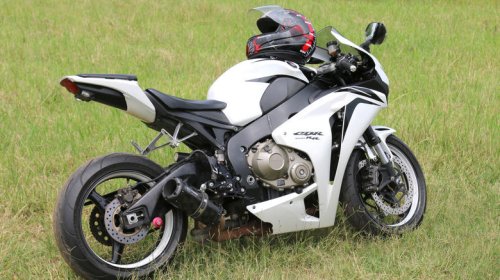 7 motorcycles we'd be happy to ride for the rest of our lives