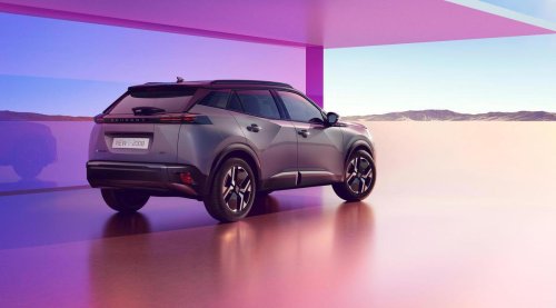 Peugeot, Peugeot anticipa las nuevas ayudas del Plan Auto+ y facilita el acceso al E-2008 y E-3008 100% eléctrico