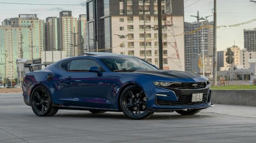 7 underrated American performance cars enthusiasts swear by