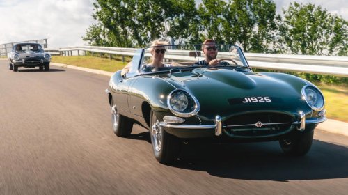 12 of the most popular cars & trucks named after animals