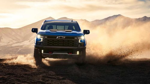 The top 3 engines in modern pickup trucks that will never fail you
