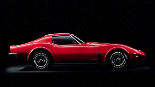 America's lost V8 supercar was meant to be a Corvette killer with a Chevy heart