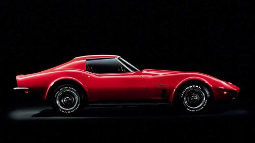 America's lost V8 supercar was meant to be a Corvette killer with a Chevy heart