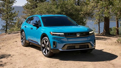 AWD Honda models to buy in 2026 that won't leave you stranded