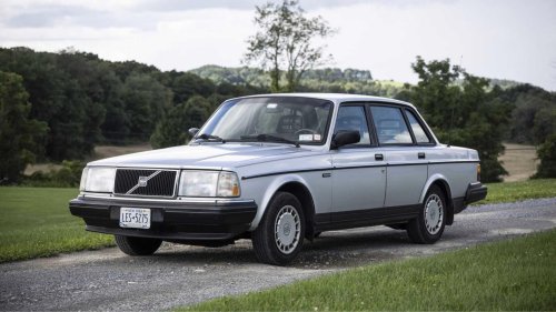 5 forgotten inline-four engines that last over half a million miles