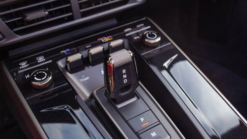 2026 Porsche 911 Turbo S first drive review: Mindfreak