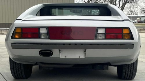 SuperCar | America's lost V8 supercar was meant to be a Corvette killer with a Chevy heart