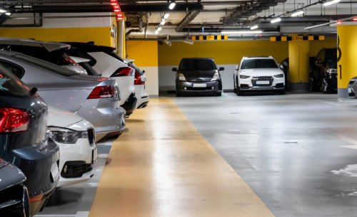 4.790 plazas de aparcamiento gratuitas en Madrid: ¿dónde están y cuáles son las dos condiciones para acceder?