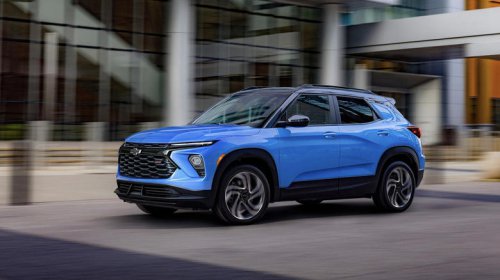 These are the cars that should die instead of the Volvo EX30