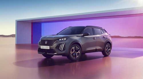 Peugeot, Peugeot anticipa las nuevas ayudas del Plan Auto+ y facilita el acceso al E-2008 y E-3008 100% eléctrico