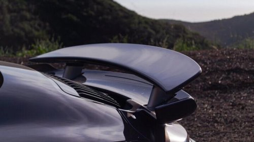 2026 Porsche 911 Turbo S first drive review: Mindfreak