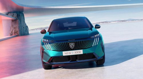 Peugeot, Peugeot anticipa las nuevas ayudas del Plan Auto+ y facilita el acceso al E-2008 y E-3008 100% eléctrico