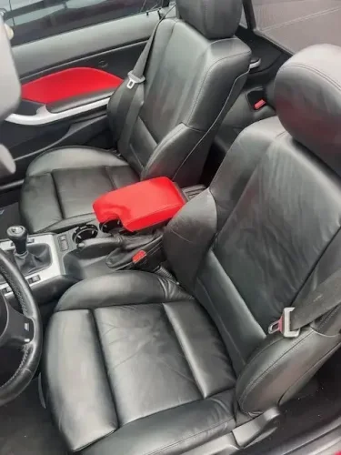 2006 BMW M3
