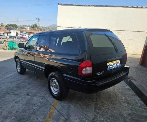 2000 Dodge Ramcharger for sale