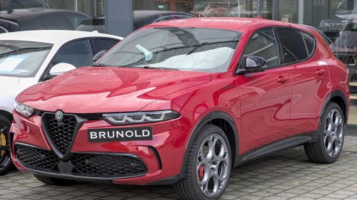 20 worst SUVs you should never buy used