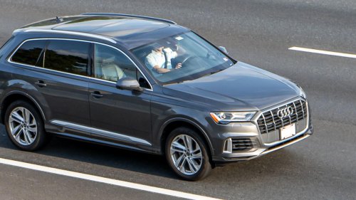 20 worst SUVs you should never buy used