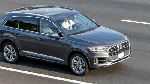 20 worst SUVs you should never buy used