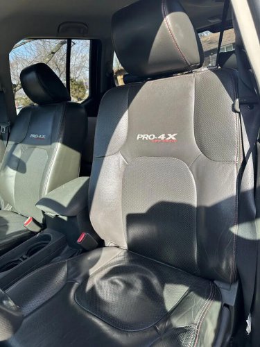 2011 Nissan Xterra for sale