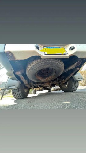 2011 Nissan Xterra for sale