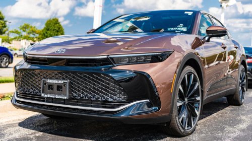 These are the cars that should die instead of the Volvo EX30