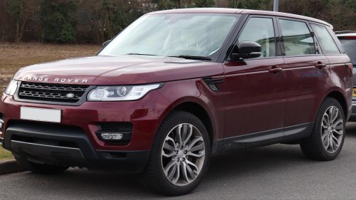 20 worst SUVs you should never buy used