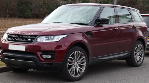 20 worst SUVs you should never buy used