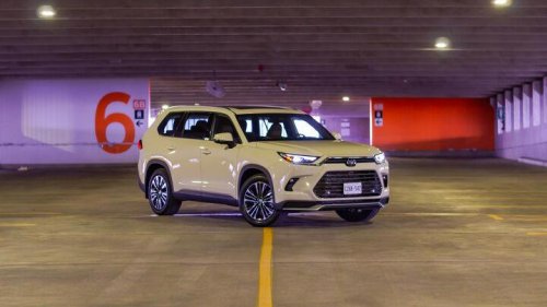 Shopping for a car in 2026 - these are the top picks in each segment