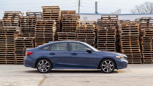 Shopping for a car in 2026 - these are the top picks in each segment