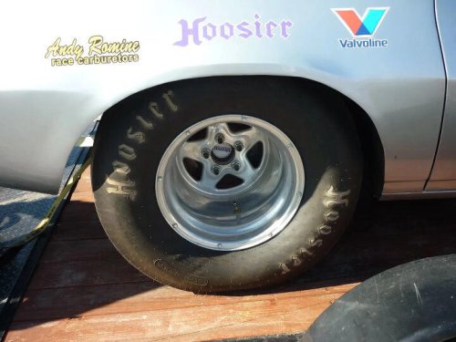 1975 Chevrolet Camaro for sale