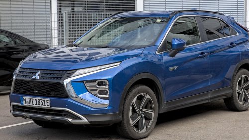 20 worst SUVs you should never buy used