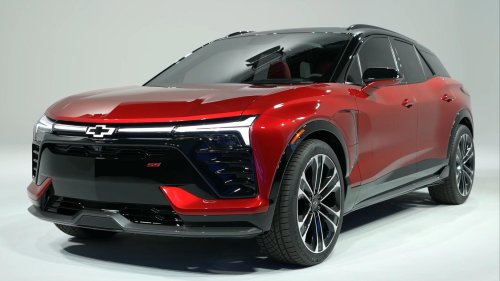 20 worst SUVs you should never buy used