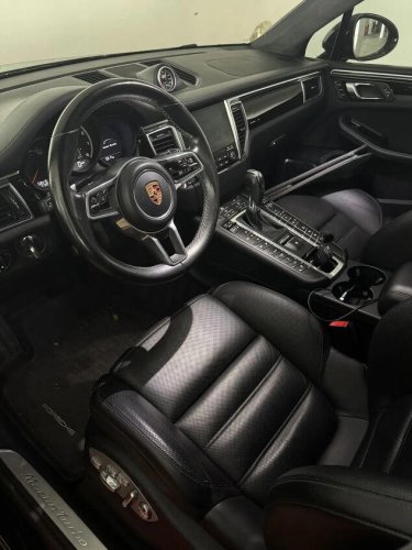 2018 Porsche Macan for sale