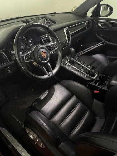 Porsche, 2018 Porsche Macan for sale