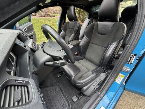 2017 Volvo S60