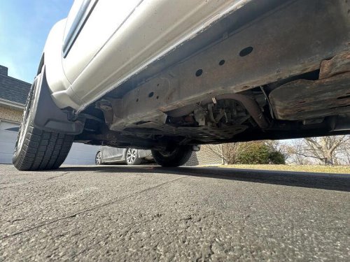 2011 Nissan Xterra for sale