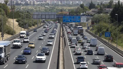 El 92,7% de los propietarios de coches de gasolina y diésel está contento con su automóvil, según el CIS