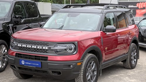 20 worst SUVs you should never buy used