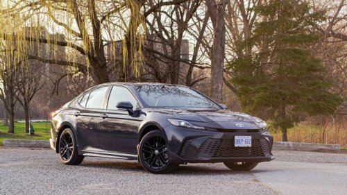 Shopping for a car in 2026 - these are the top picks in each segment