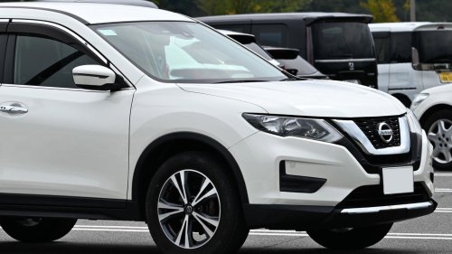 20 worst SUVs you should never buy used